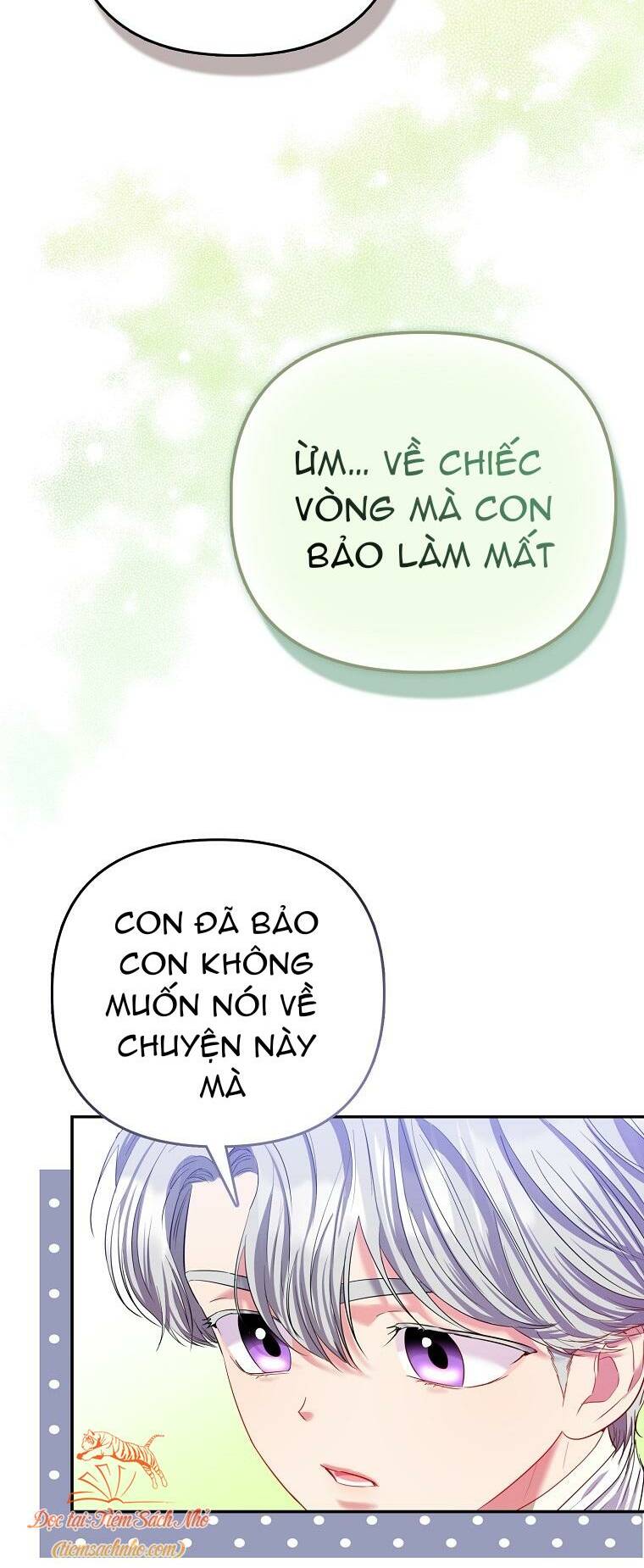 Nàng Công Chúa Của Mọi Người - Chapter 21 - Page 19