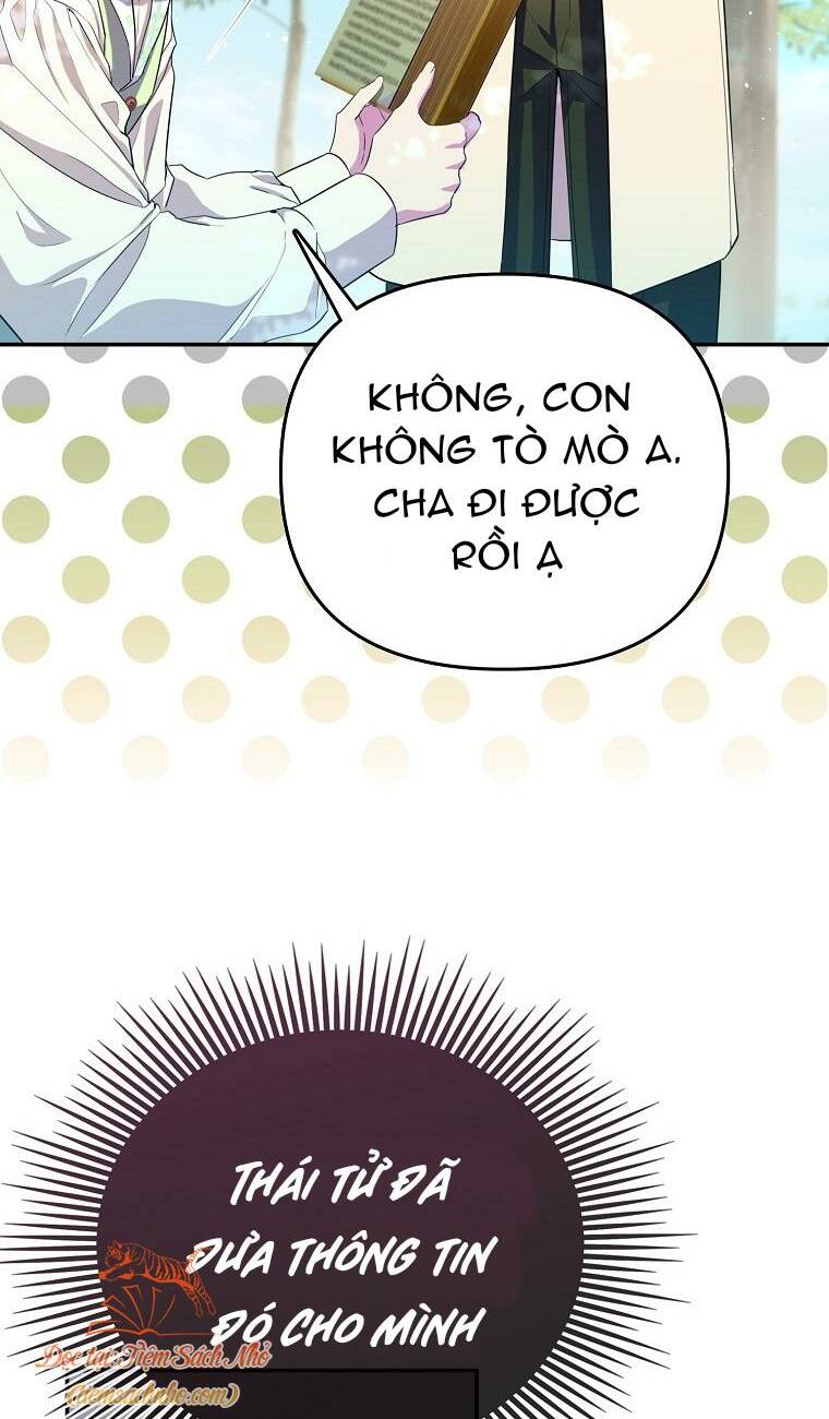 Nàng Công Chúa Của Mọi Người - Chapter 21 - Page 23