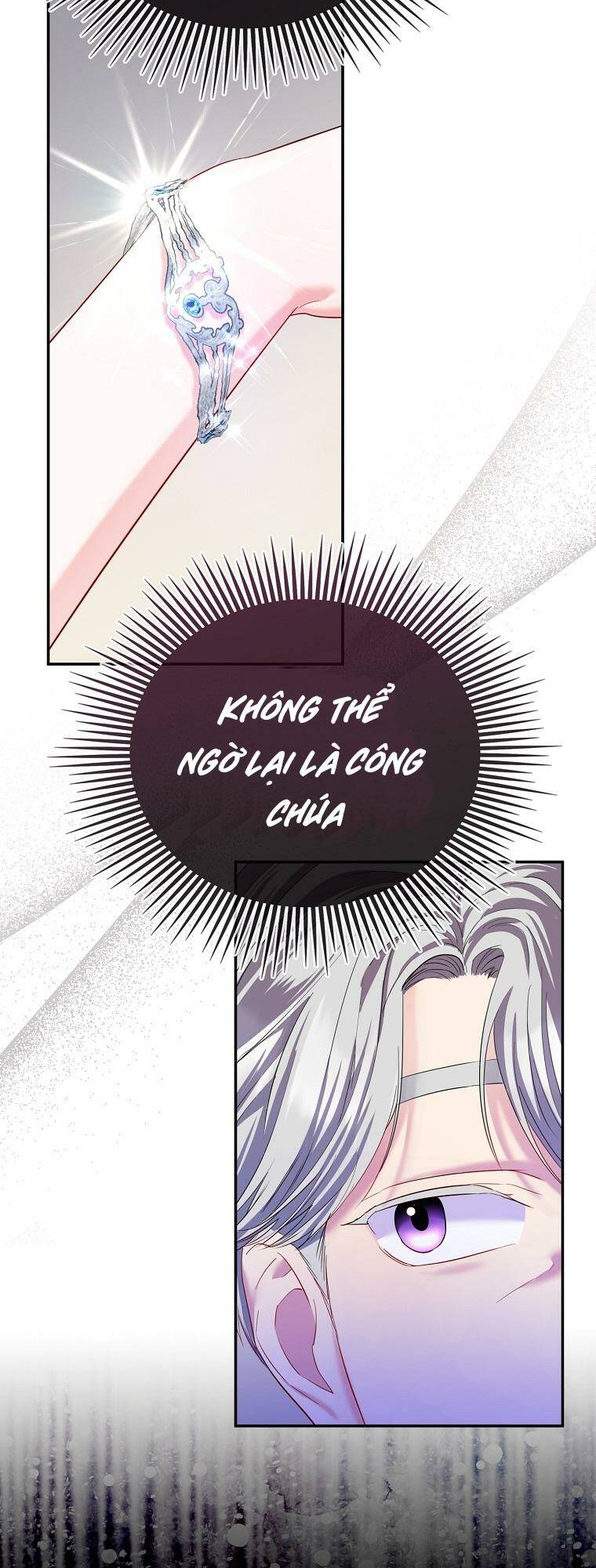 Nàng Công Chúa Của Mọi Người - Chapter 21 - Page 24
