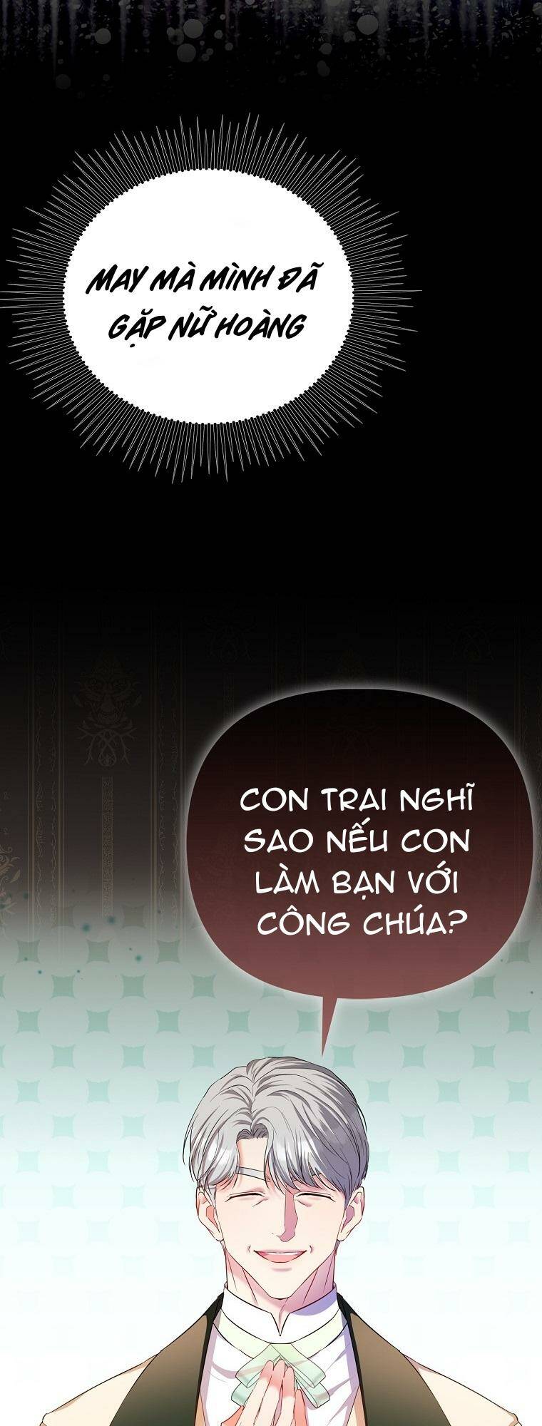 Nàng Công Chúa Của Mọi Người - Chapter 21 - Page 25