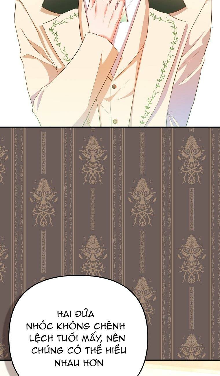 Nàng Công Chúa Của Mọi Người - Chapter 21 - Page 26