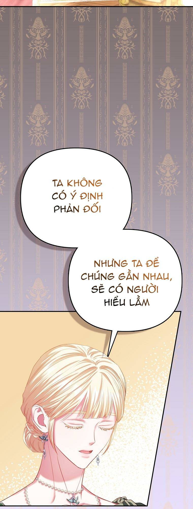 Nàng Công Chúa Của Mọi Người - Chapter 21 - Page 28