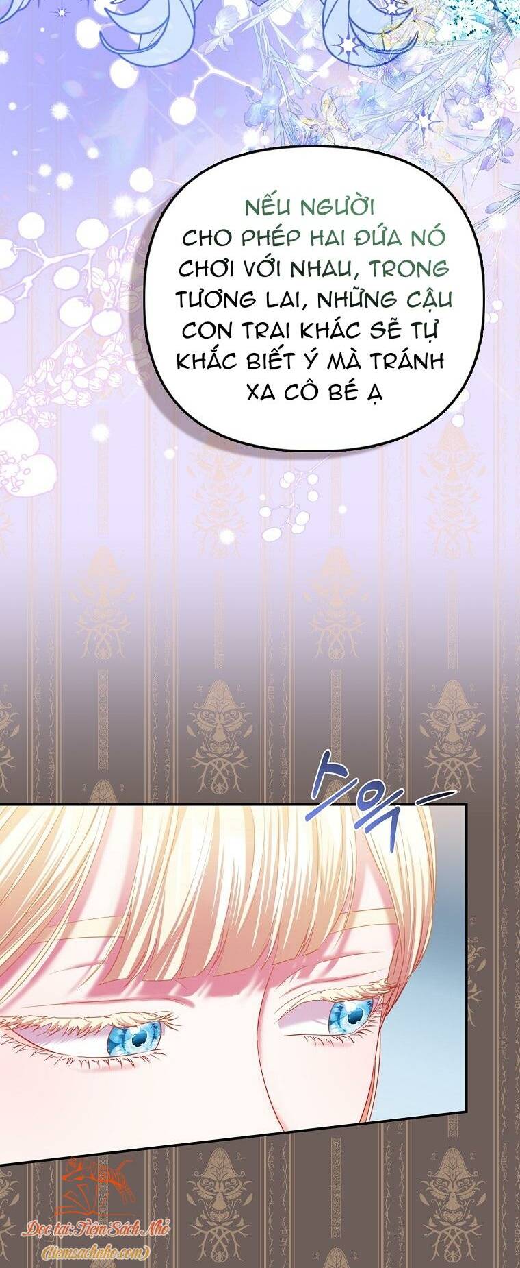 Nàng Công Chúa Của Mọi Người - Chapter 21 - Page 31