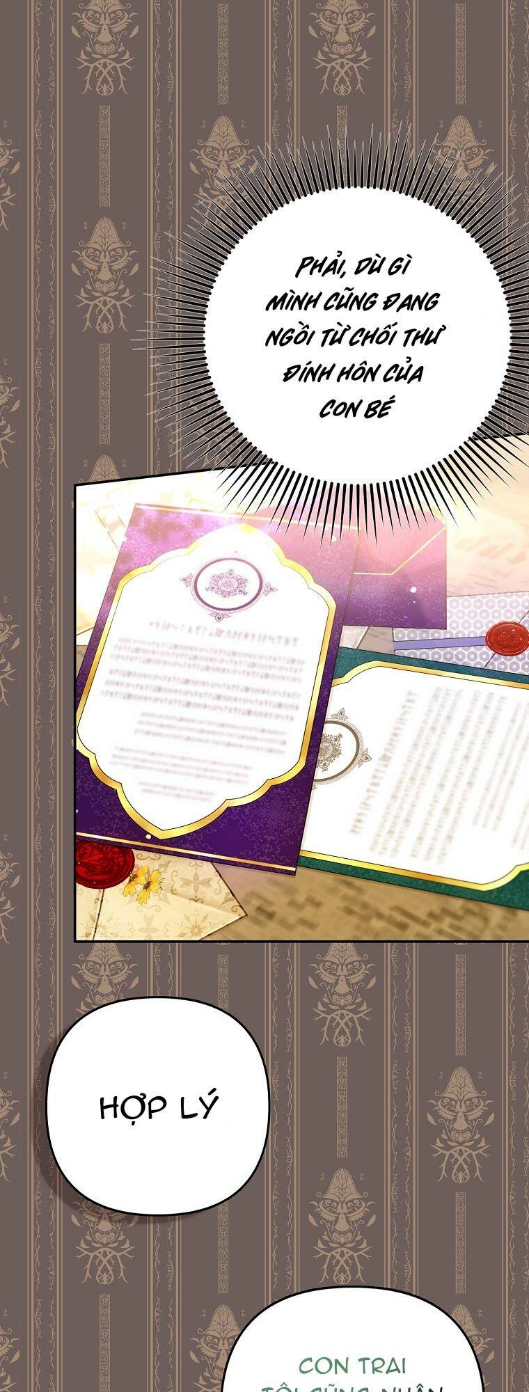 Nàng Công Chúa Của Mọi Người - Chapter 21 - Page 32