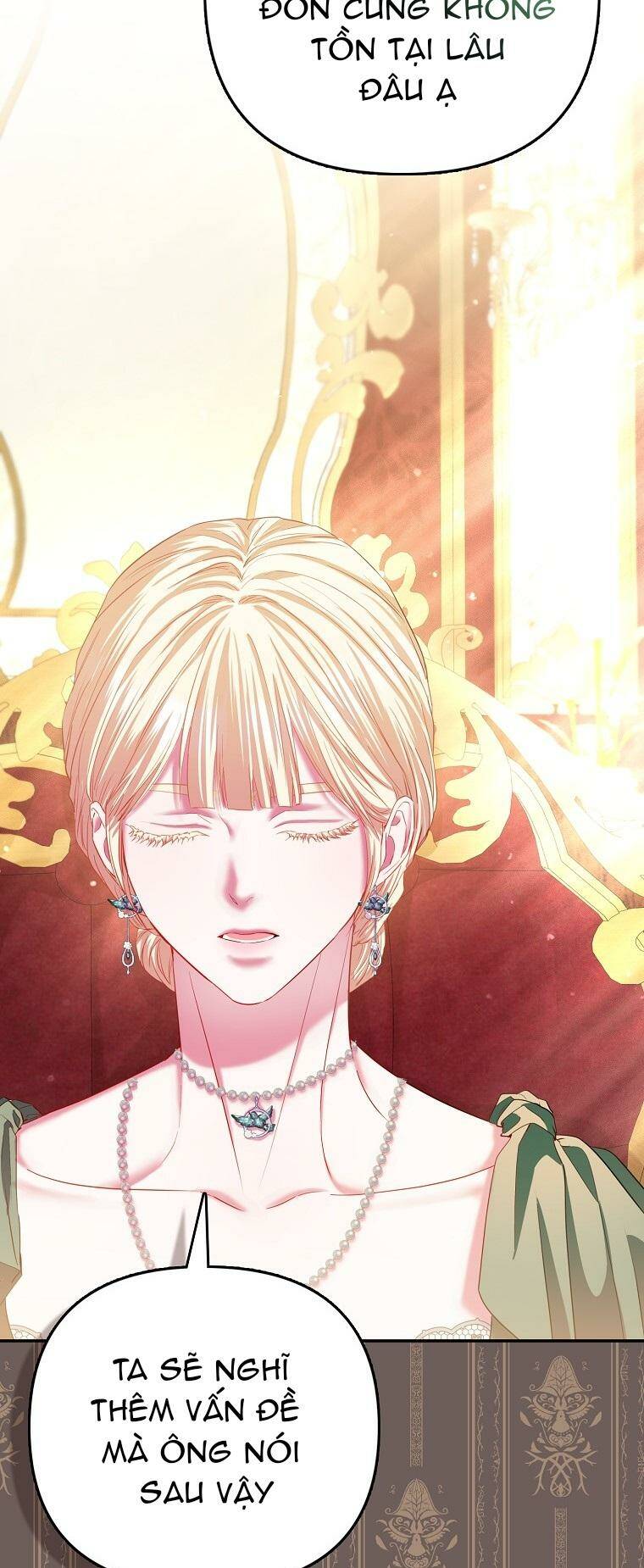 Nàng Công Chúa Của Mọi Người - Chapter 21 - Page 34