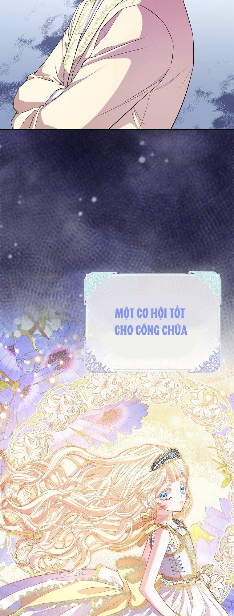 Nàng Công Chúa Của Mọi Người - Chapter 21 - Page 36