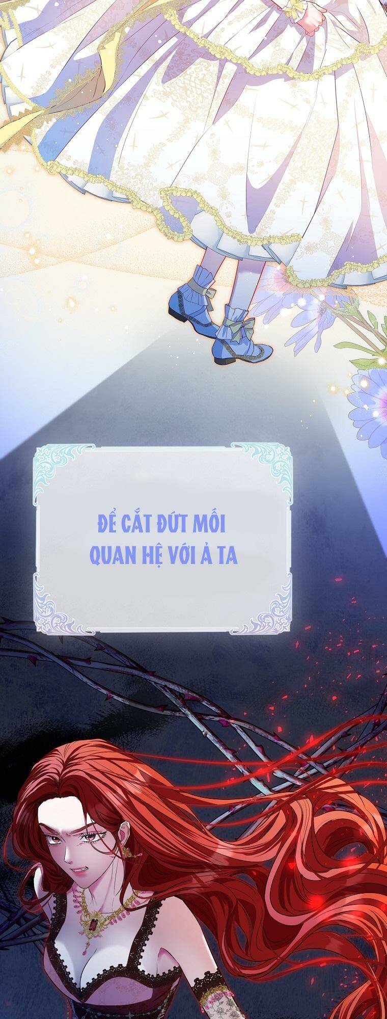 Nàng Công Chúa Của Mọi Người - Chapter 21 - Page 37