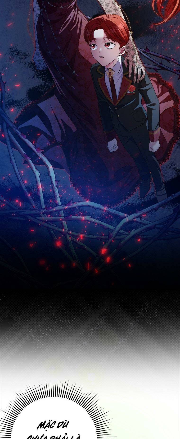 Nàng Công Chúa Của Mọi Người - Chapter 21 - Page 38