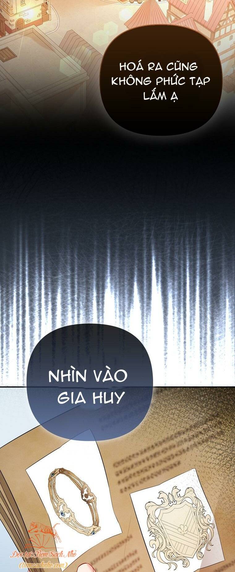 Nàng Công Chúa Của Mọi Người - Chapter 21 - Page 3