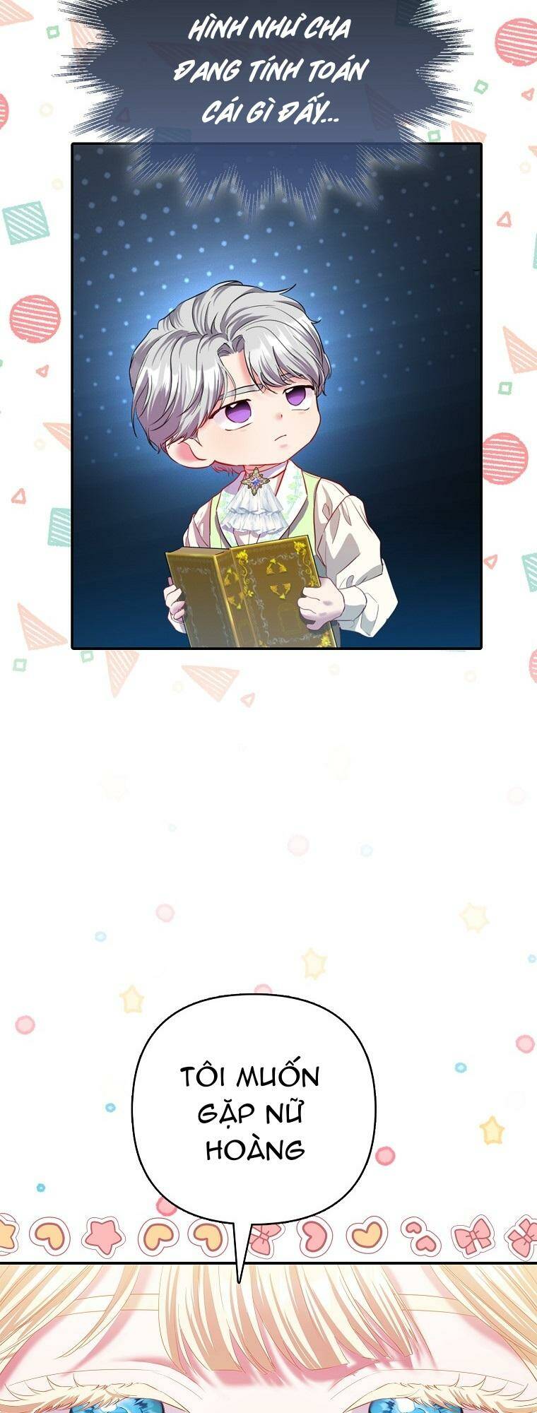 Nàng Công Chúa Của Mọi Người - Chapter 21 - Page 41