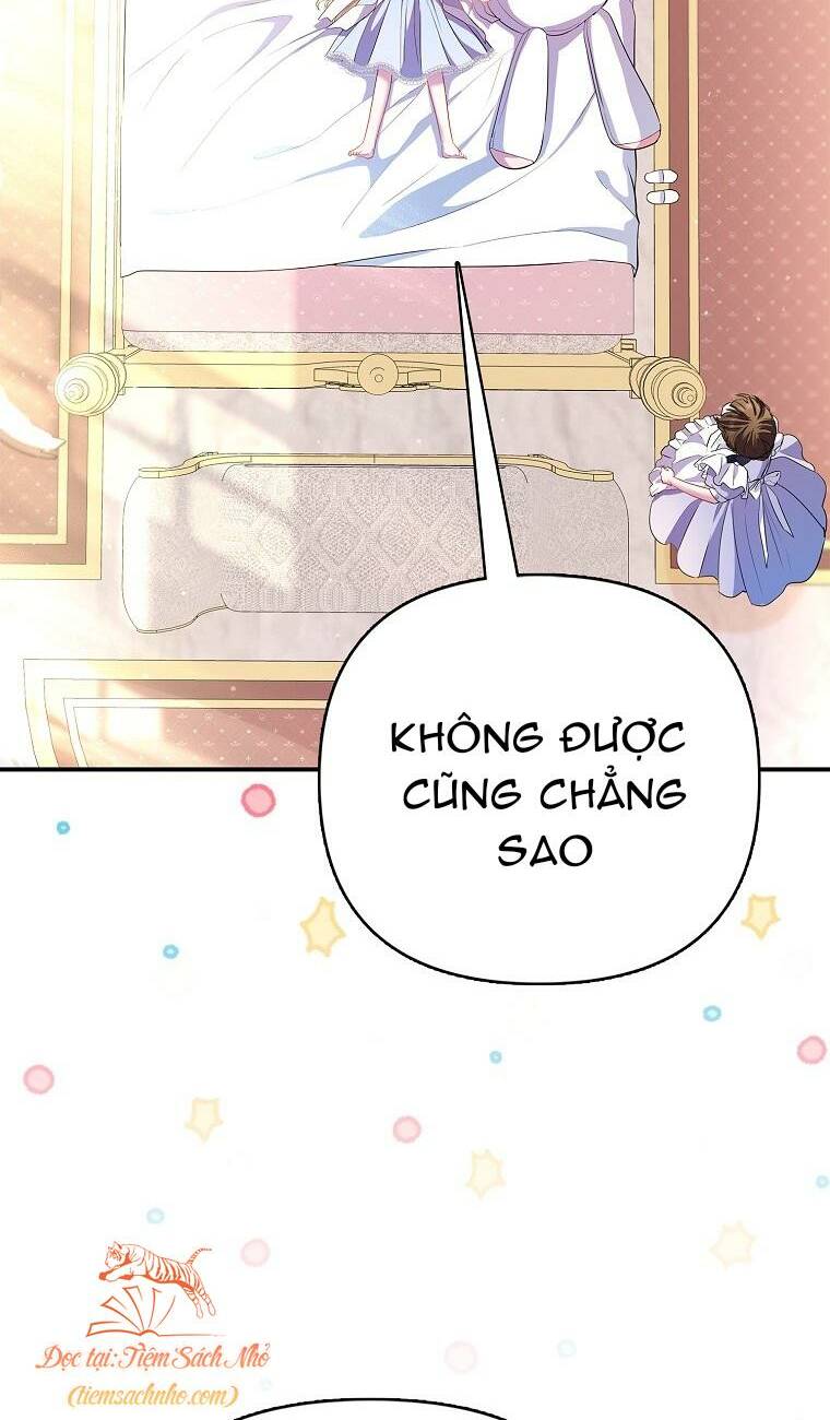 Nàng Công Chúa Của Mọi Người - Chapter 21 - Page 43