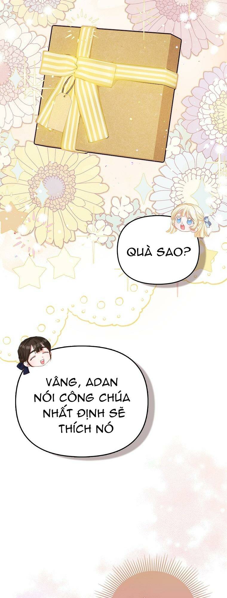 Nàng Công Chúa Của Mọi Người - Chapter 21 - Page 45