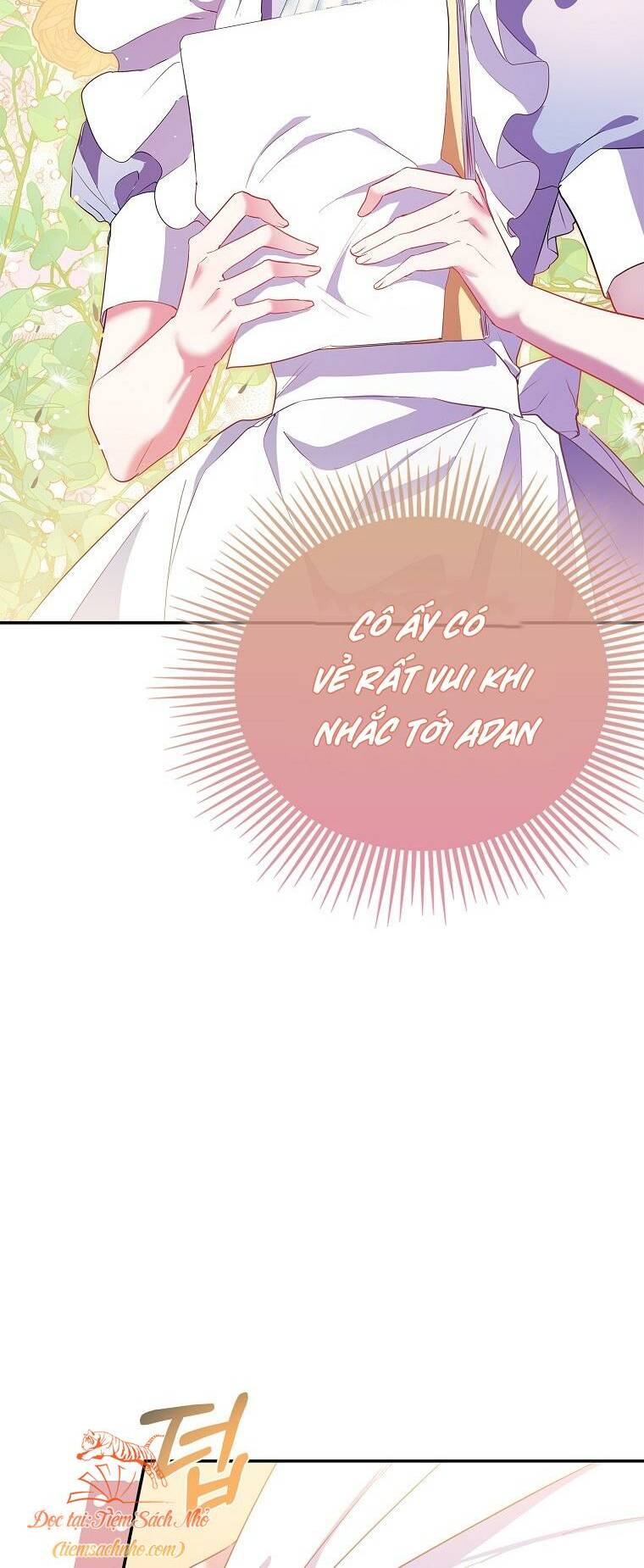 Nàng Công Chúa Của Mọi Người - Chapter 21 - Page 47