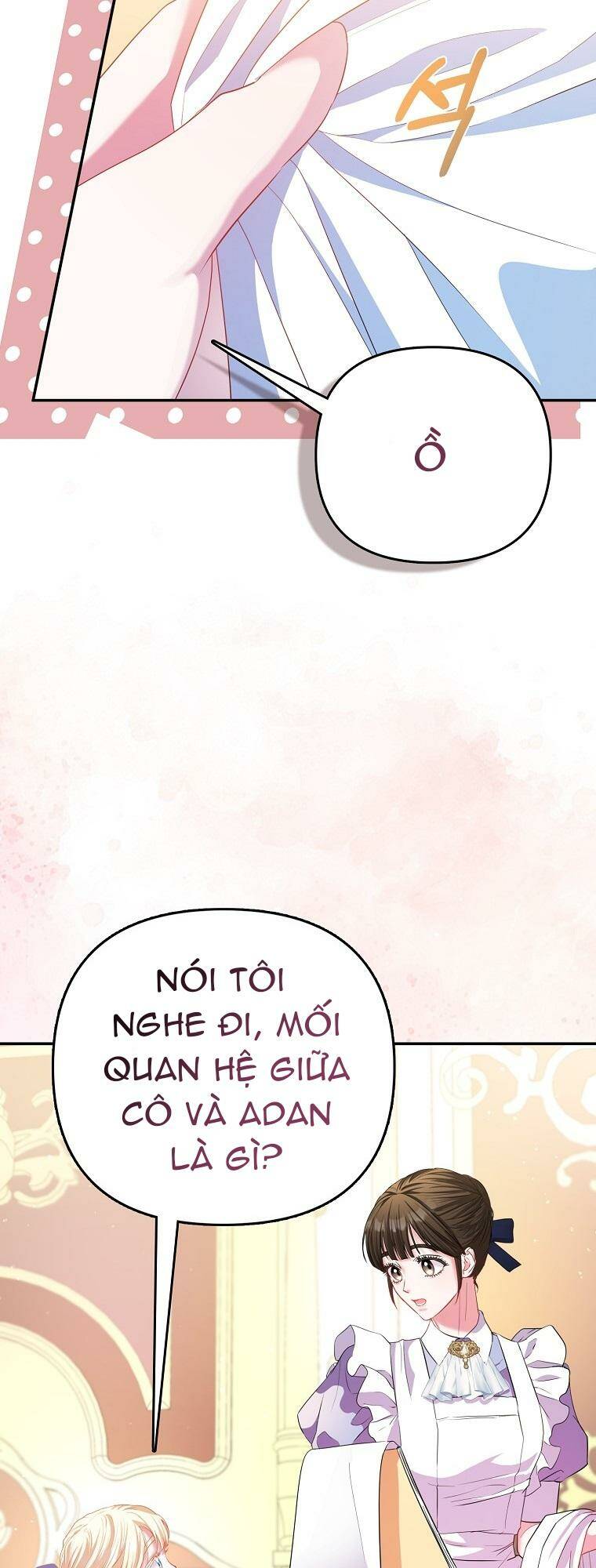 Nàng Công Chúa Của Mọi Người - Chapter 21 - Page 48