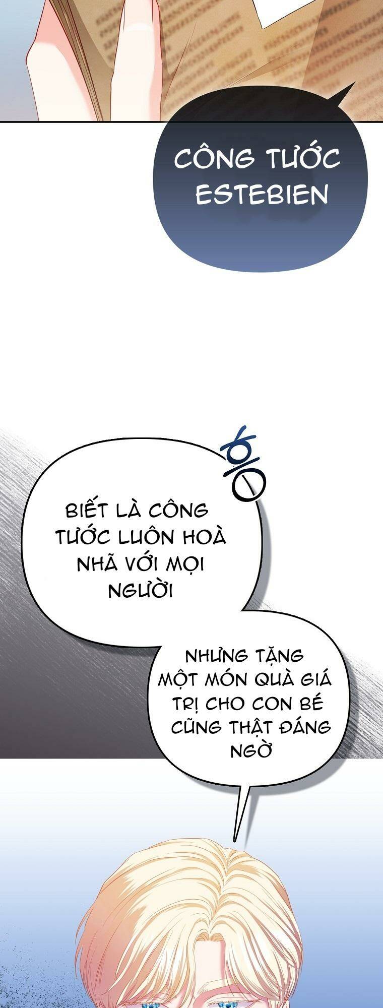 Nàng Công Chúa Của Mọi Người - Chapter 21 - Page 4