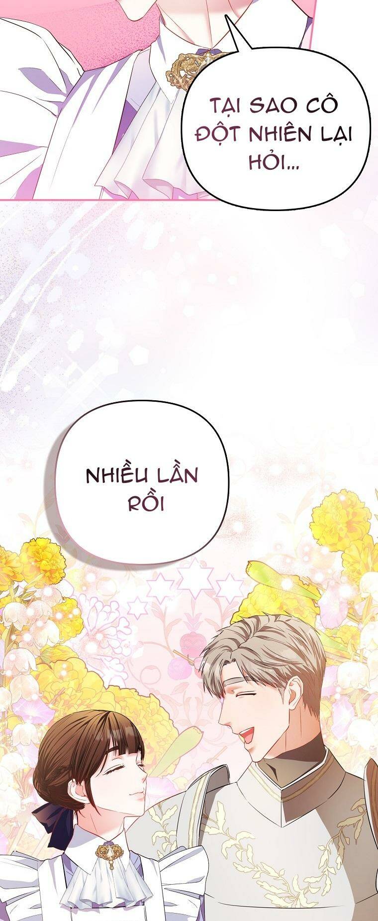 Nàng Công Chúa Của Mọi Người - Chapter 21 - Page 50