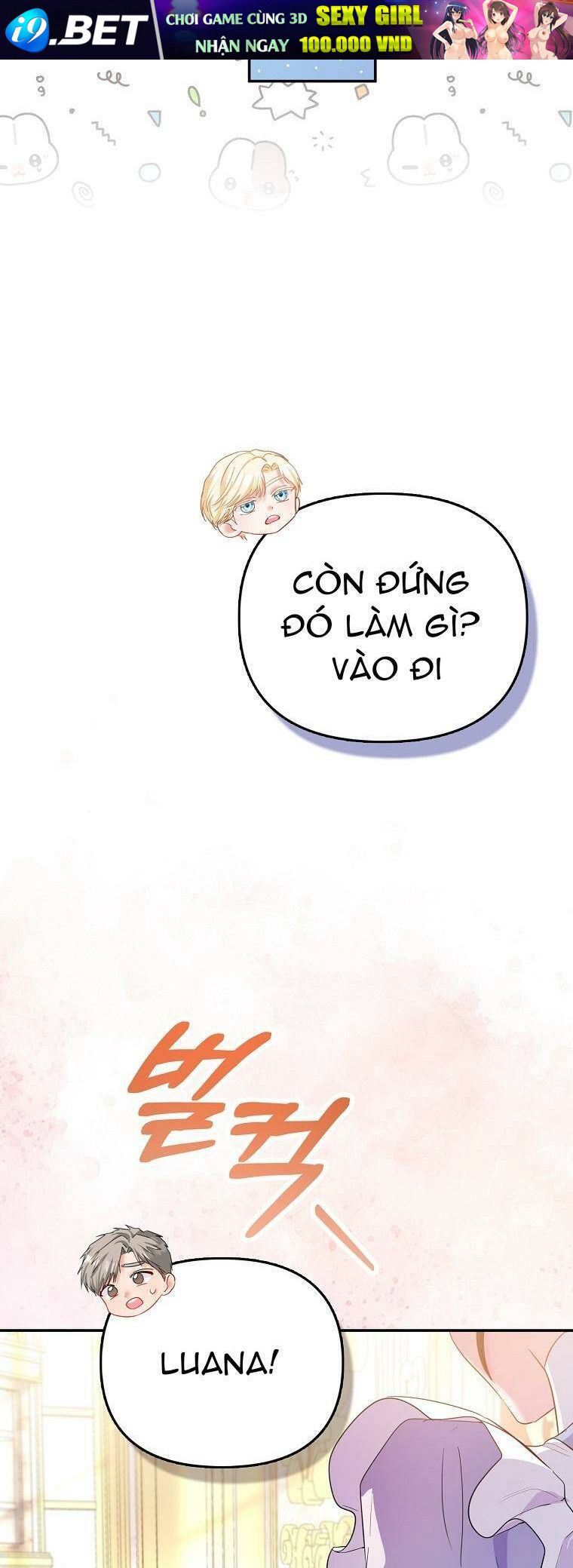 Nàng Công Chúa Của Mọi Người - Chapter 21 - Page 53