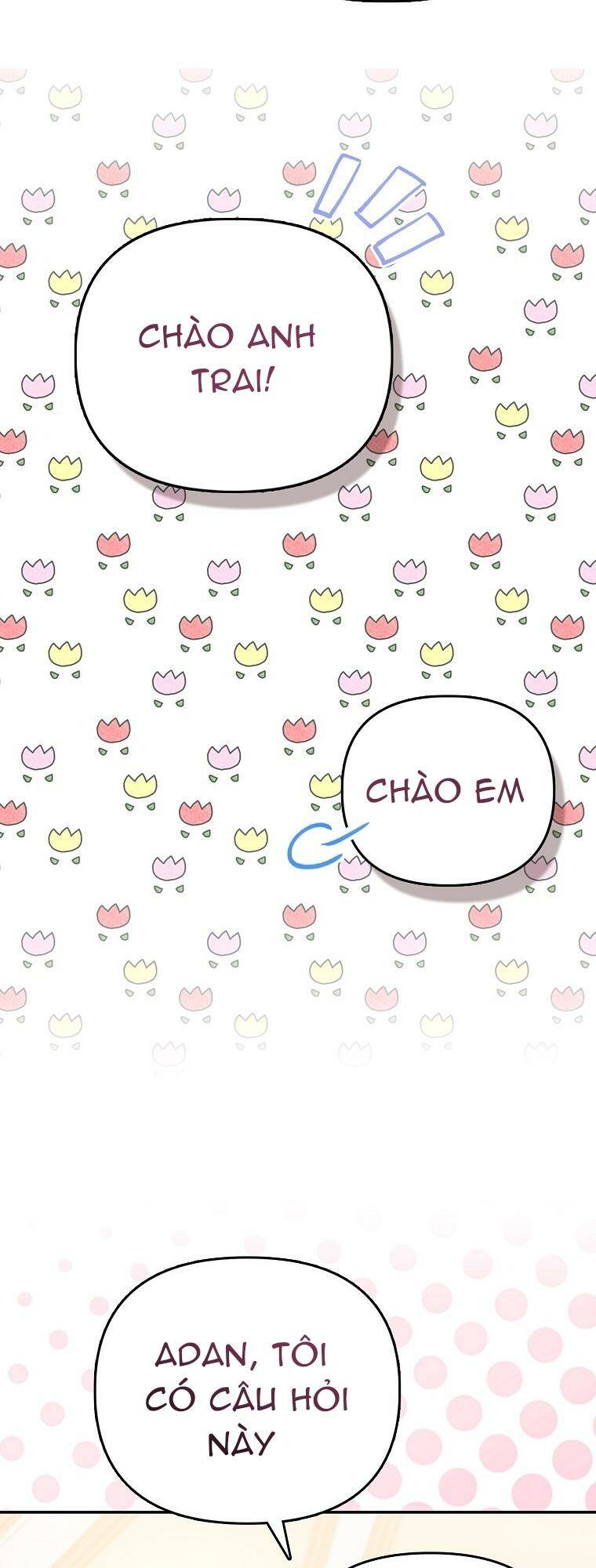 Nàng Công Chúa Của Mọi Người - Chapter 21 - Page 56