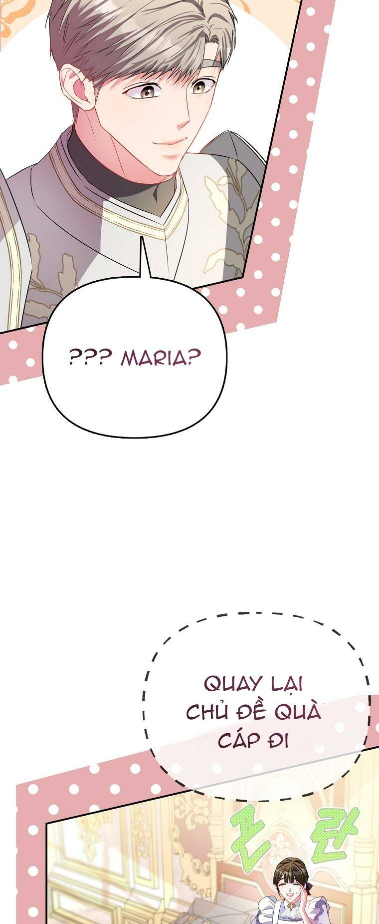 Nàng Công Chúa Của Mọi Người - Chapter 21 - Page 58