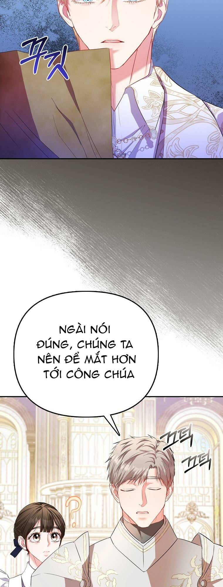 Nàng Công Chúa Của Mọi Người - Chapter 21 - Page 5
