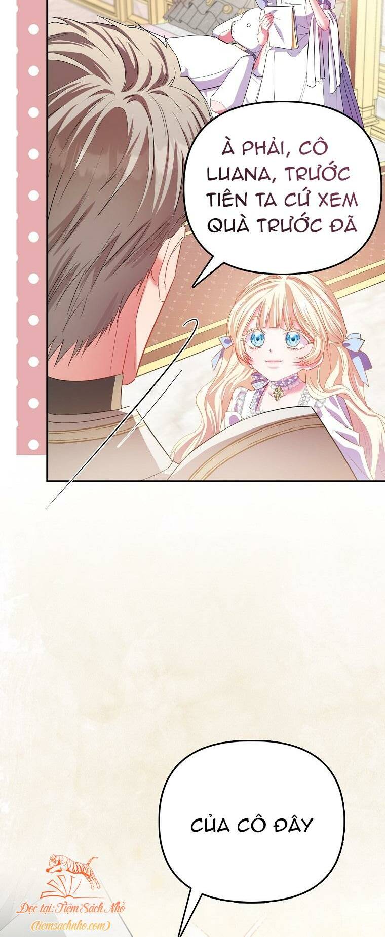 Nàng Công Chúa Của Mọi Người - Chapter 21 - Page 59