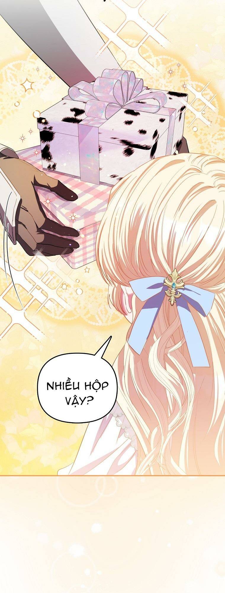 Nàng Công Chúa Của Mọi Người - Chapter 21 - Page 60