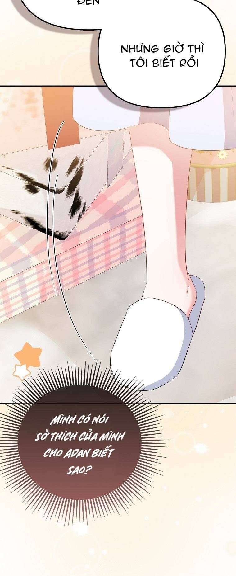 Nàng Công Chúa Của Mọi Người - Chapter 21 - Page 62