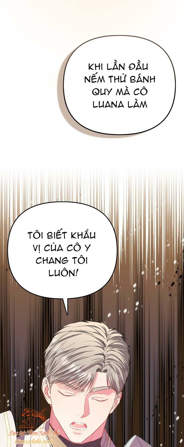Nàng Công Chúa Của Mọi Người - Chapter 21 - Page 63