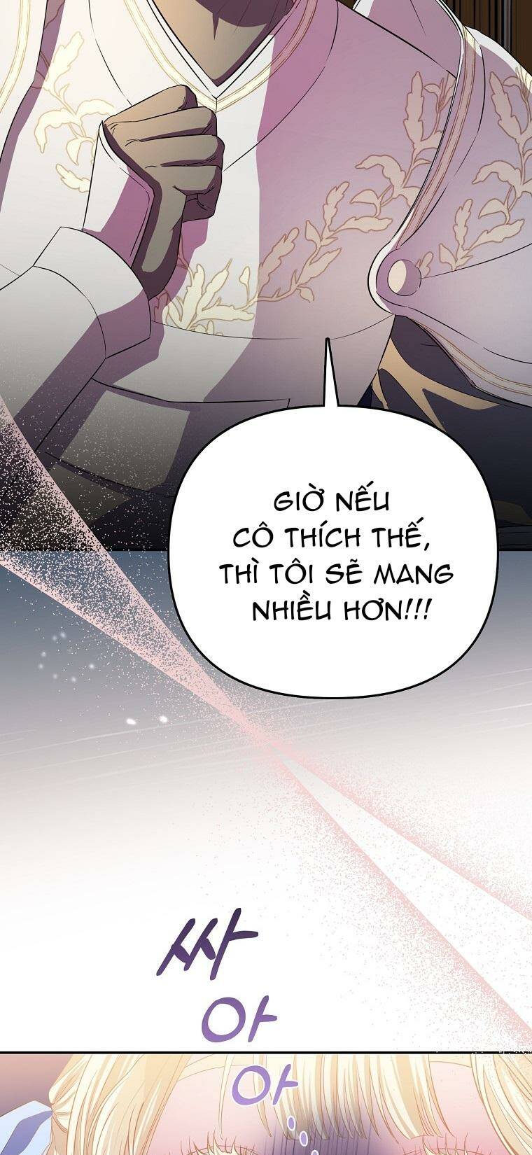 Nàng Công Chúa Của Mọi Người - Chapter 21 - Page 64
