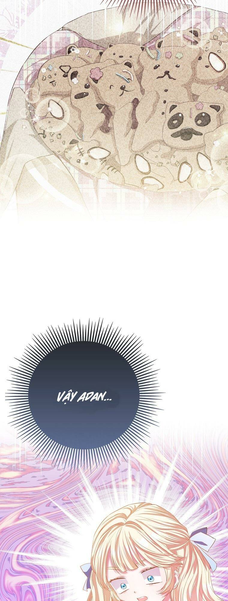 Nàng Công Chúa Của Mọi Người - Chapter 21 - Page 66