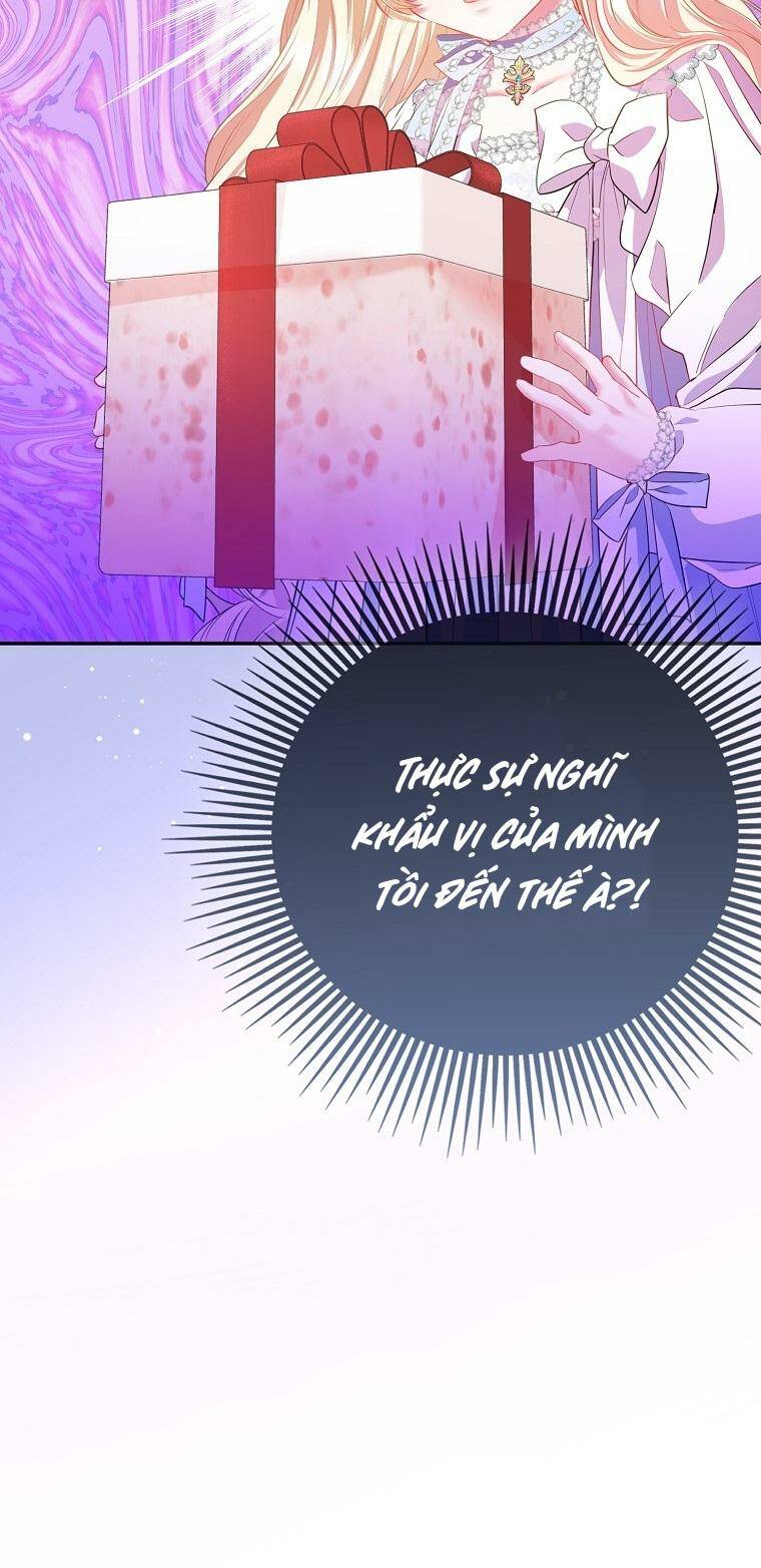 Nàng Công Chúa Của Mọi Người - Chapter 21 - Page 67