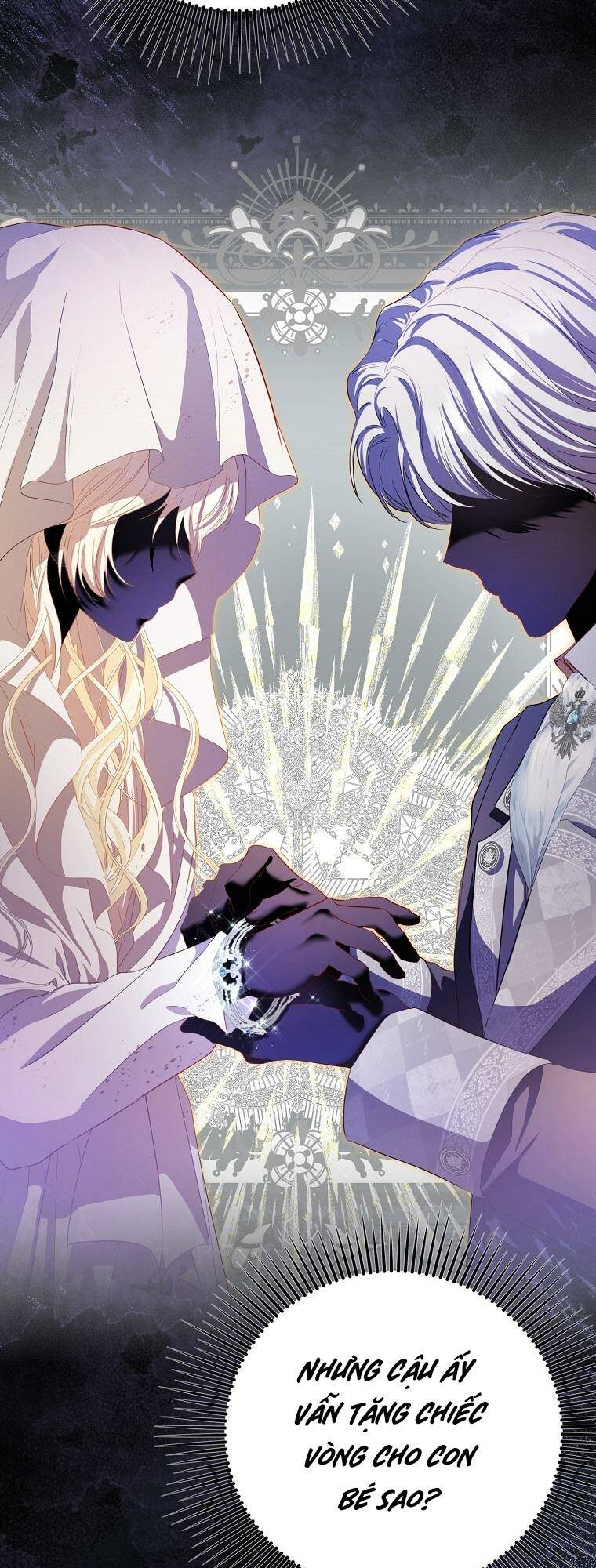 Nàng Công Chúa Của Mọi Người - Chapter 21 - Page 8