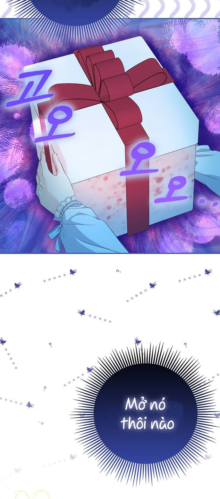 Nàng Công Chúa Của Mọi Người - Chapter 22 - Page 9