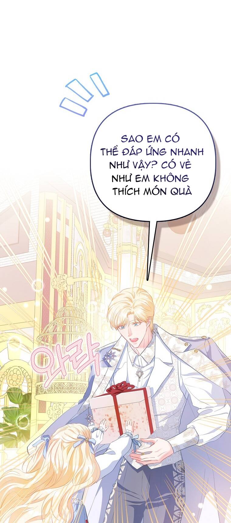 Nàng Công Chúa Của Mọi Người - Chapter 22 - Page 12