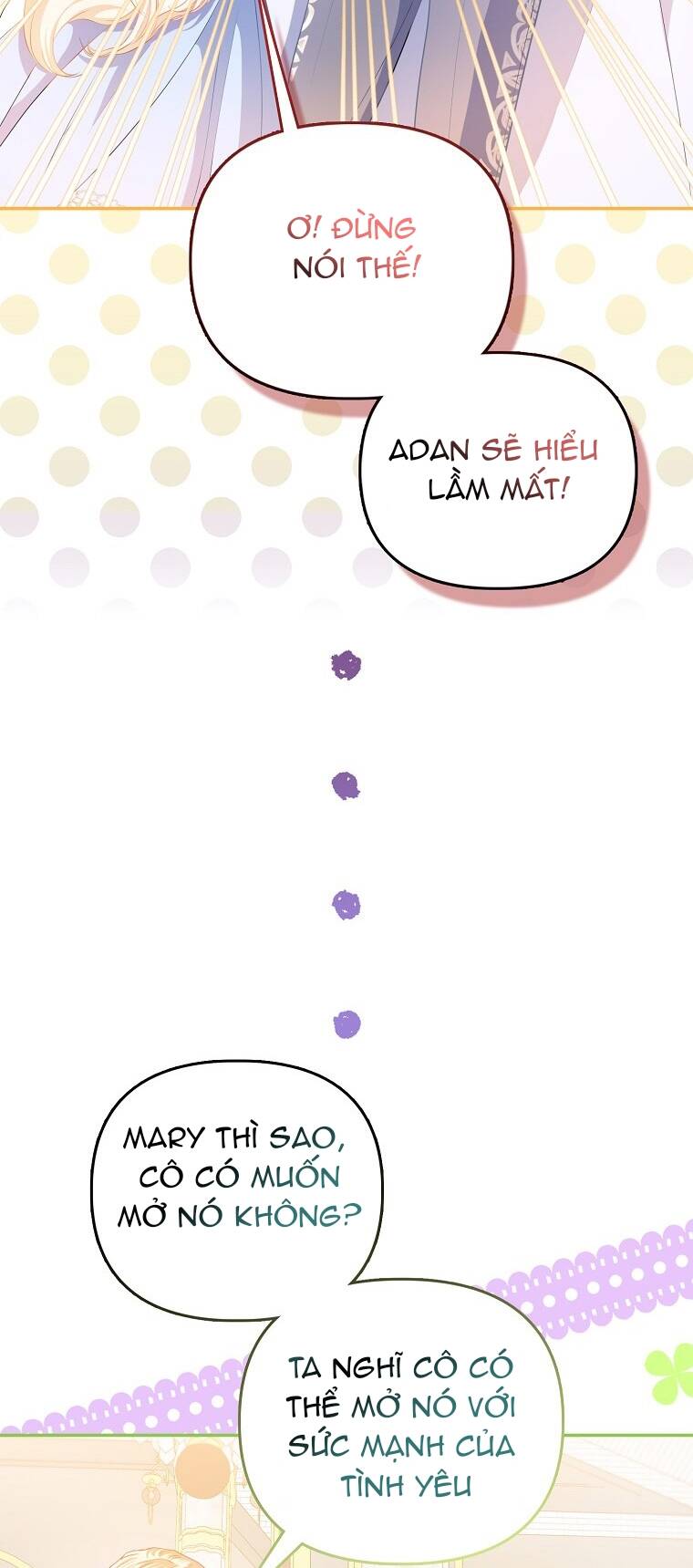 Nàng Công Chúa Của Mọi Người - Chapter 22 - Page 13
