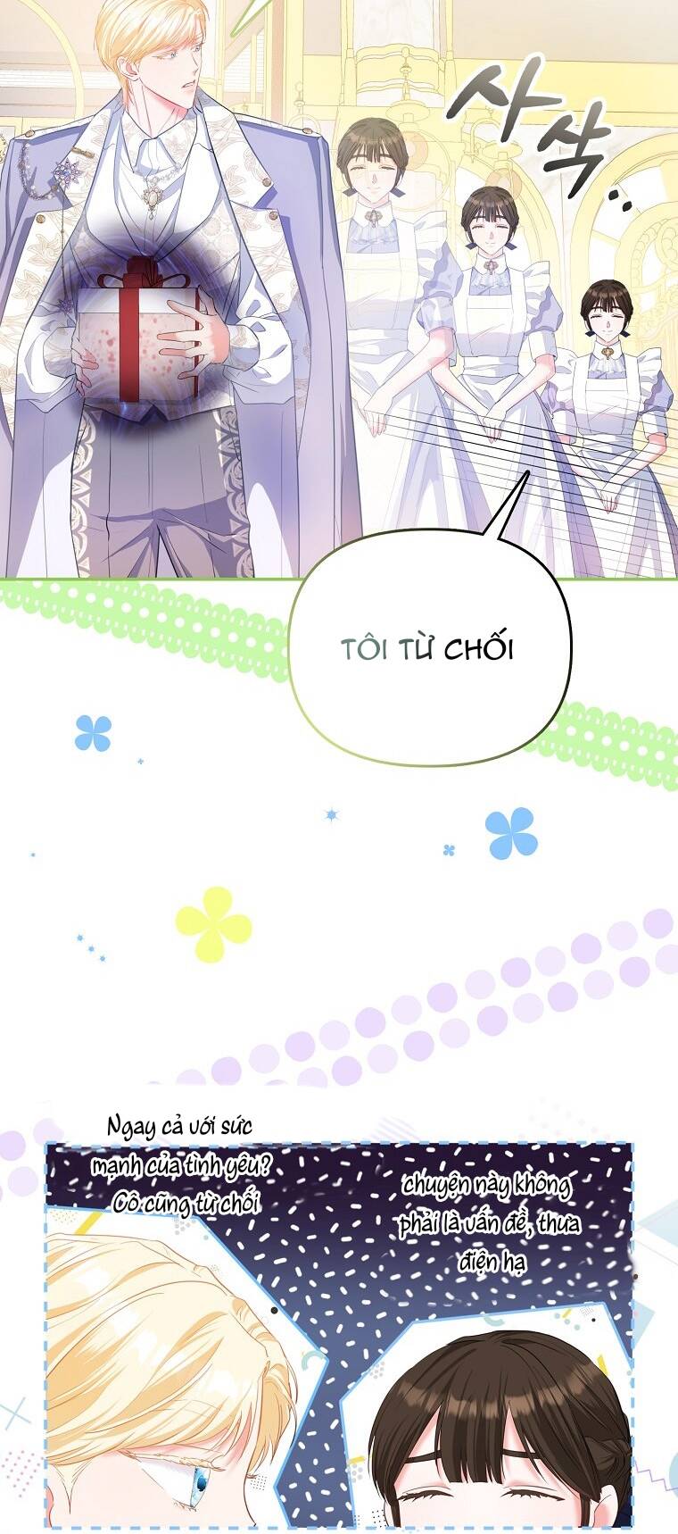 Nàng Công Chúa Của Mọi Người - Chapter 22 - Page 14