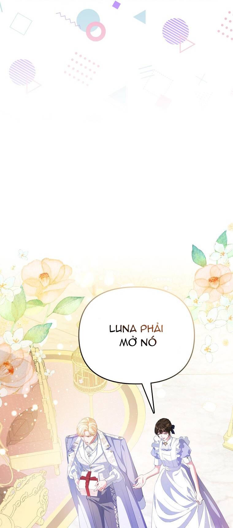 Nàng Công Chúa Của Mọi Người - Chapter 22 - Page 15