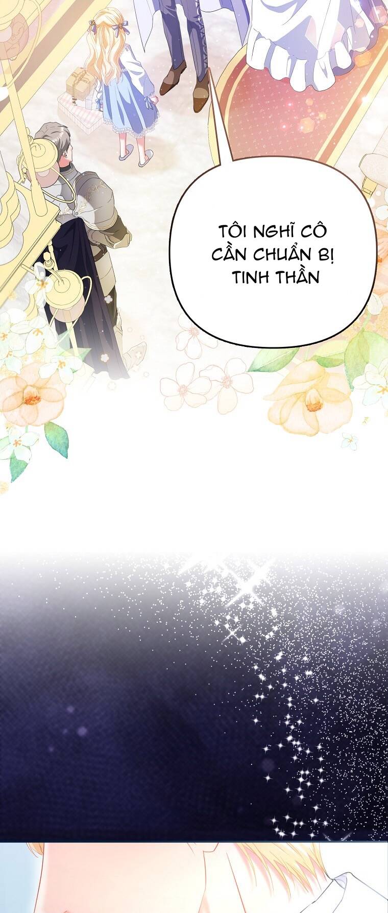 Nàng Công Chúa Của Mọi Người - Chapter 22 - Page 16