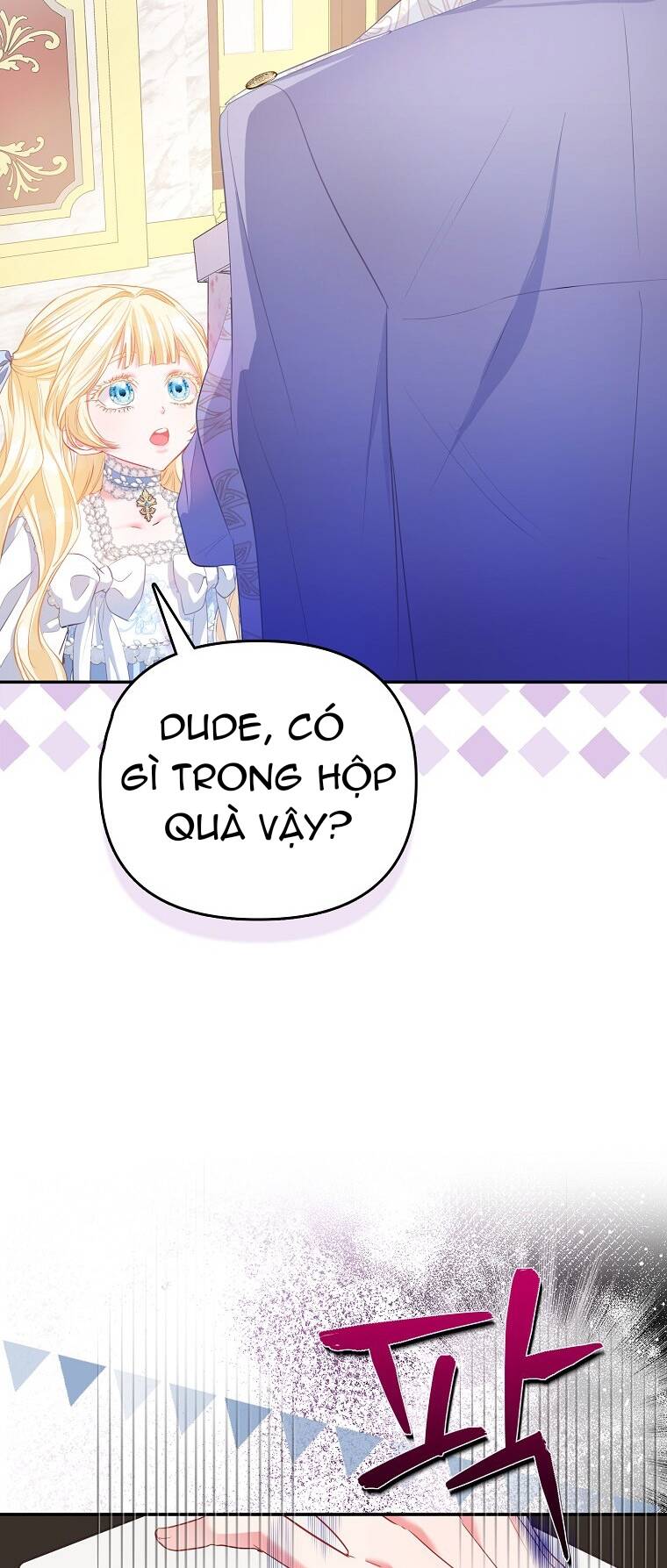 Nàng Công Chúa Của Mọi Người - Chapter 22 - Page 20