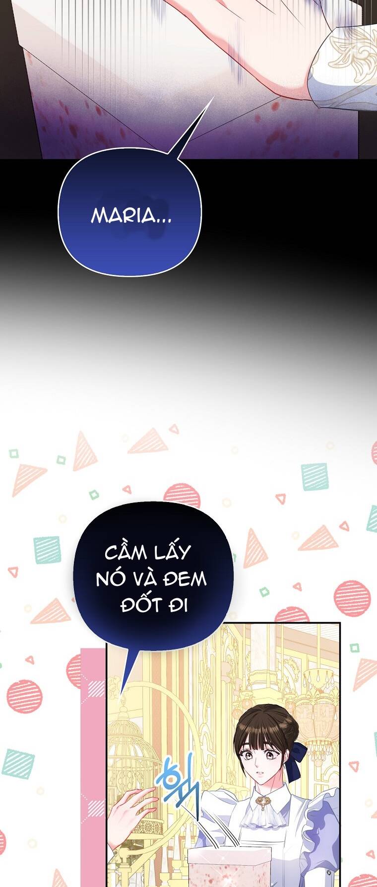 Nàng Công Chúa Của Mọi Người - Chapter 22 - Page 21