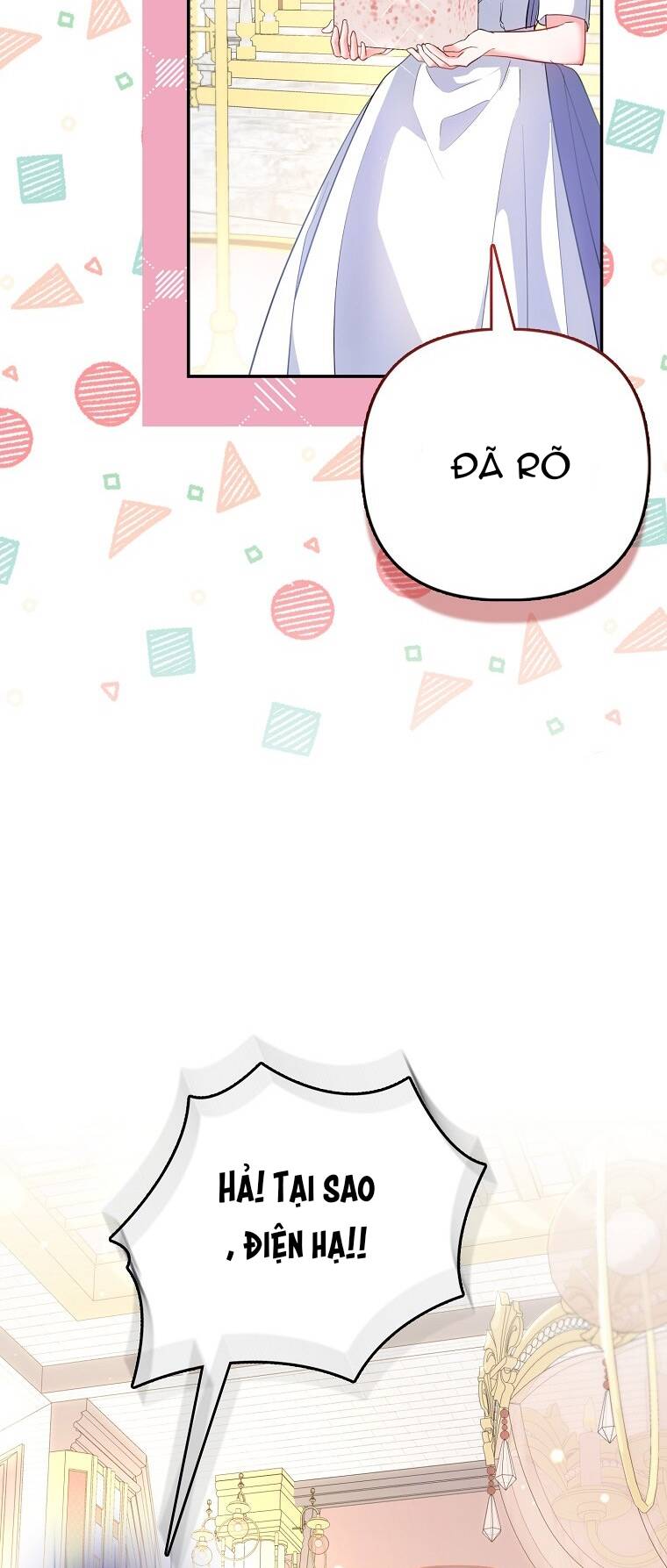 Nàng Công Chúa Của Mọi Người - Chapter 22 - Page 22