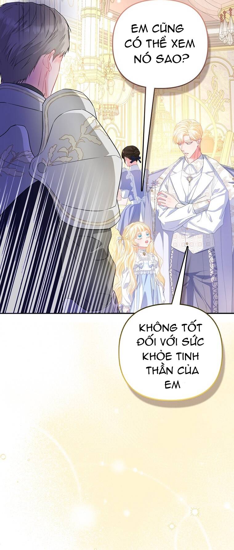 Nàng Công Chúa Của Mọi Người - Chapter 22 - Page 23