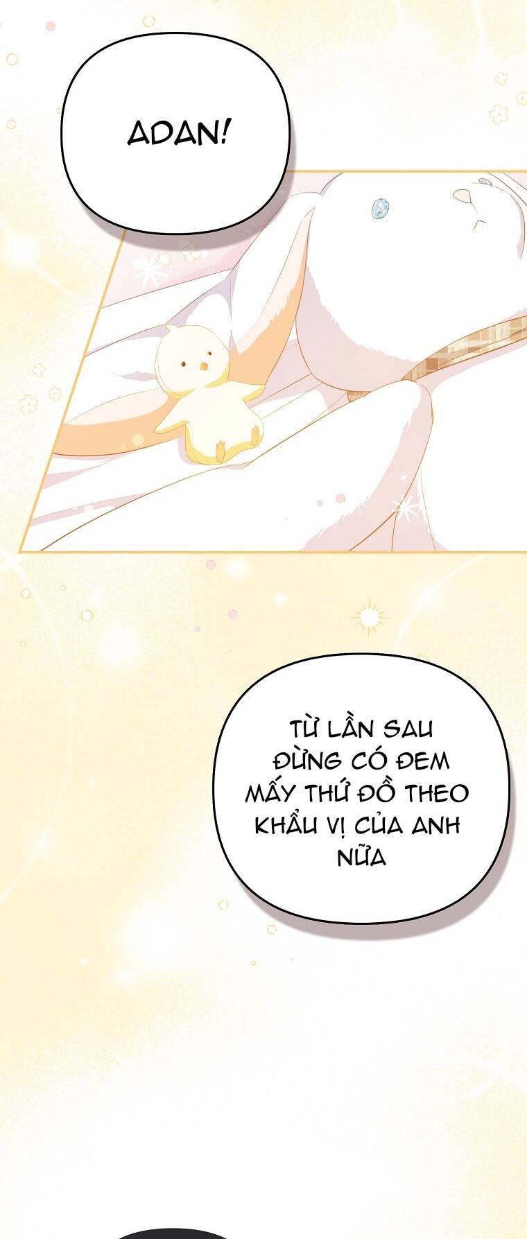 Nàng Công Chúa Của Mọi Người - Chapter 22 - Page 24