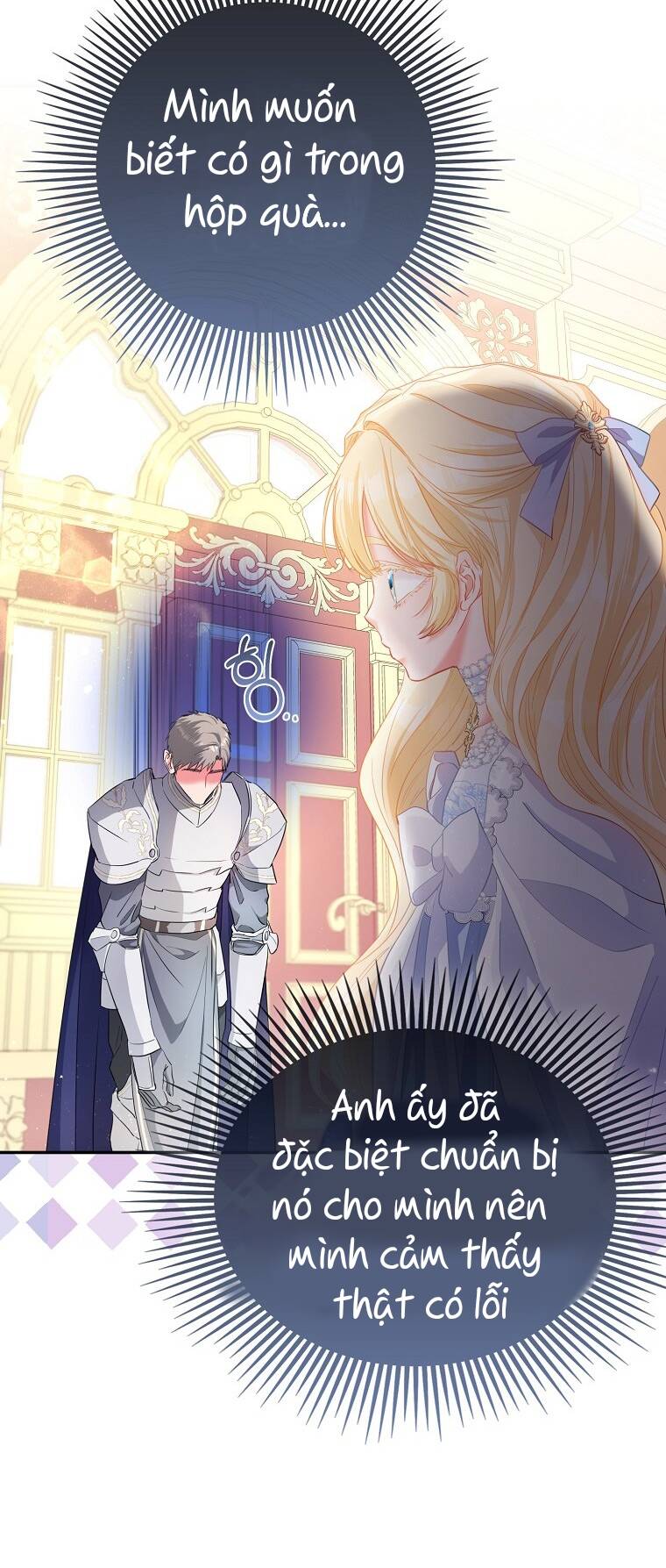 Nàng Công Chúa Của Mọi Người - Chapter 22 - Page 26