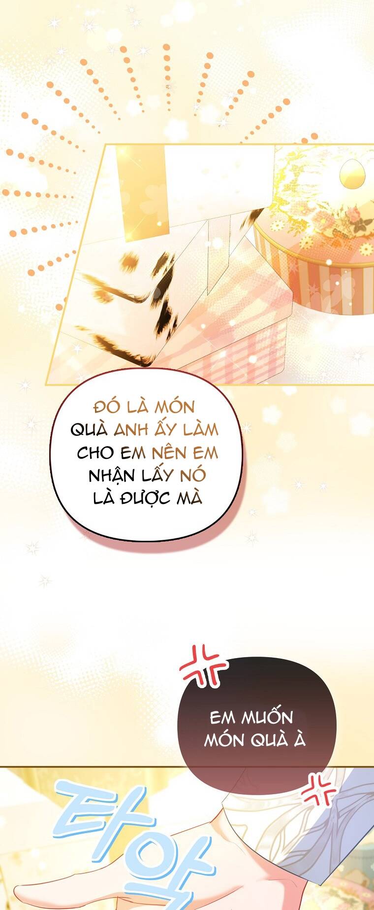 Nàng Công Chúa Của Mọi Người - Chapter 22 - Page 28