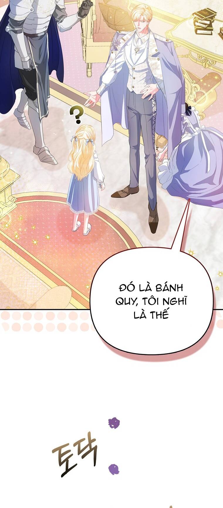 Nàng Công Chúa Của Mọi Người - Chapter 22 - Page 30