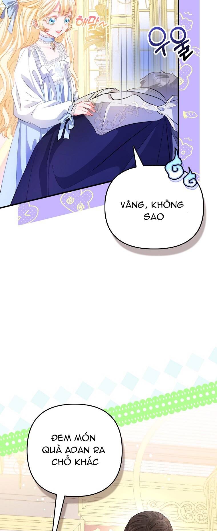 Nàng Công Chúa Của Mọi Người - Chapter 22 - Page 32