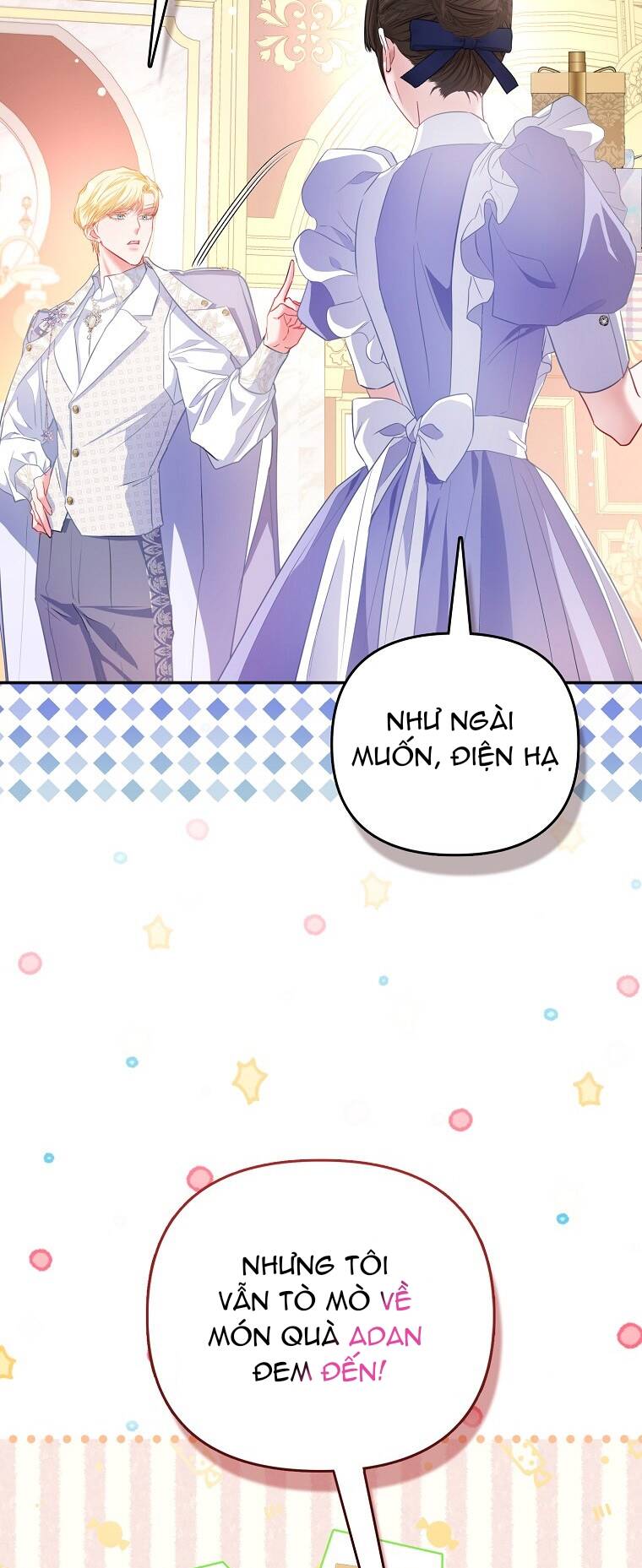 Nàng Công Chúa Của Mọi Người - Chapter 22 - Page 33