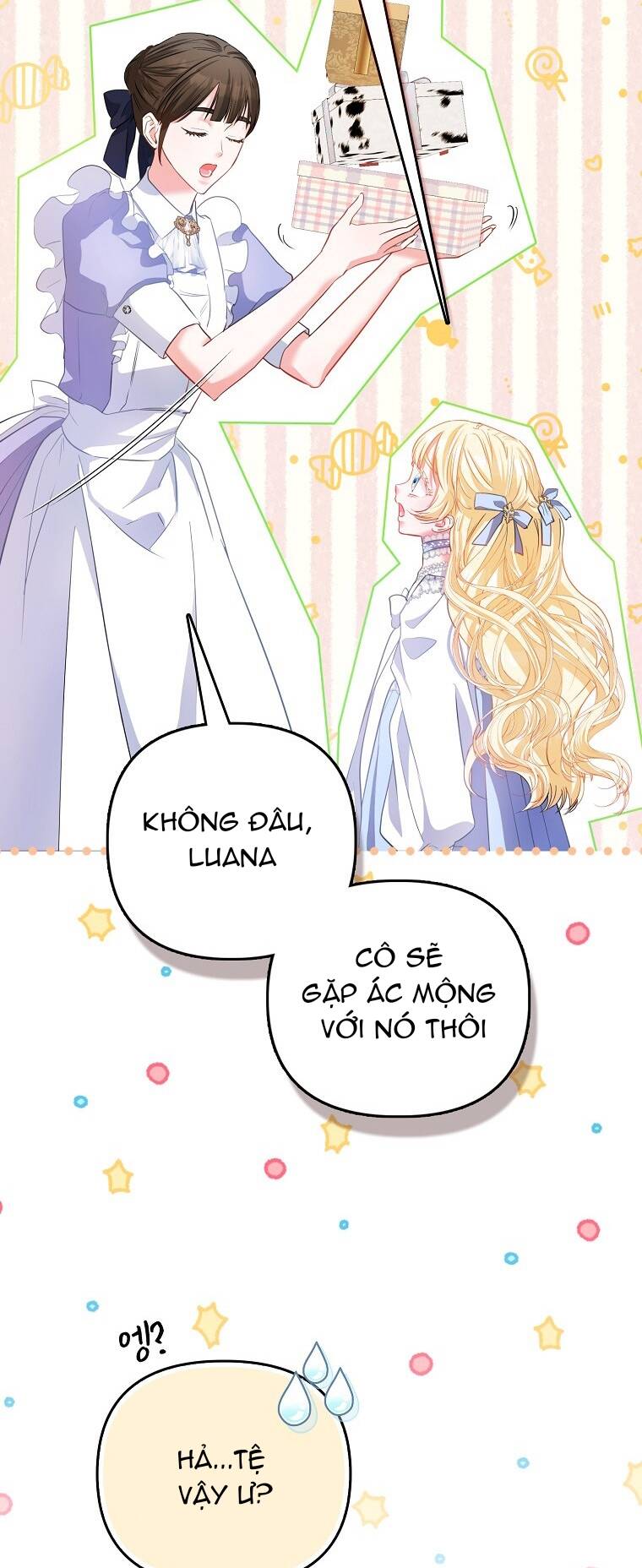 Nàng Công Chúa Của Mọi Người - Chapter 22 - Page 34