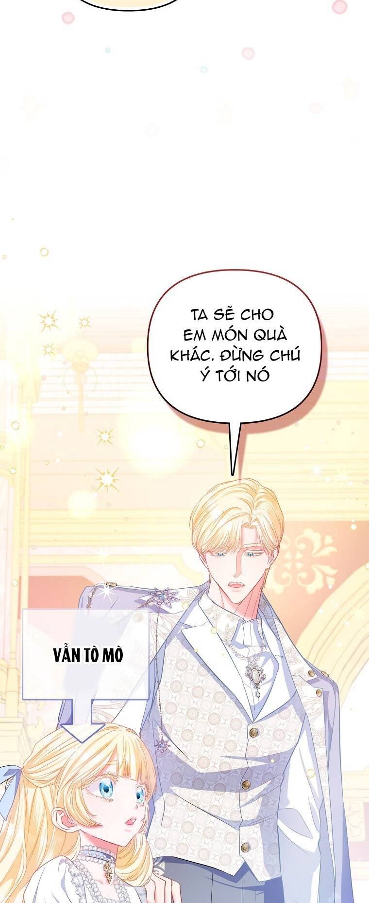 Nàng Công Chúa Của Mọi Người - Chapter 22 - Page 35